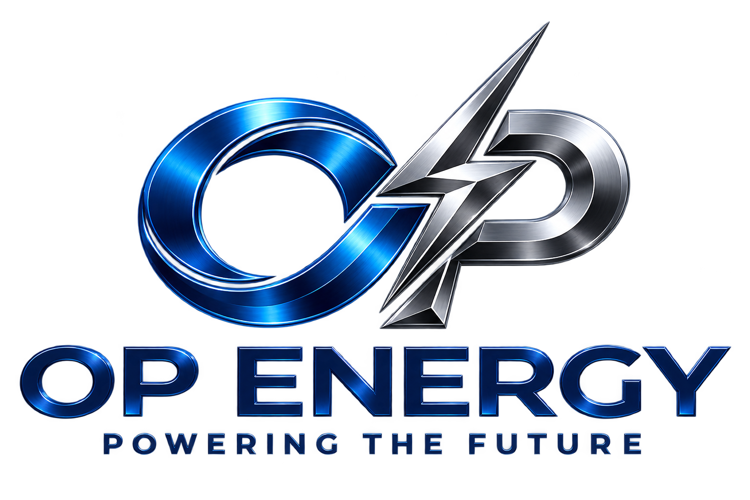 OP ENERGY Logo